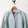 Camisa rayada (SM)
