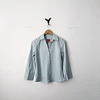 Camisa rayada (SM)