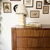 Cómoda mid century 