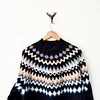 Chaleco nordico (L)