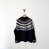 Chaleco nordico (L)