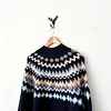 Chaleco nordico (L)