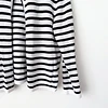 Cardigan rayado (S)