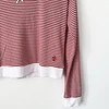 Camiseta rayada (S)