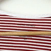 Camiseta rayada (S)