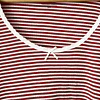 Camiseta rayada (S)