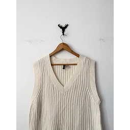 Chaleco vest (M)