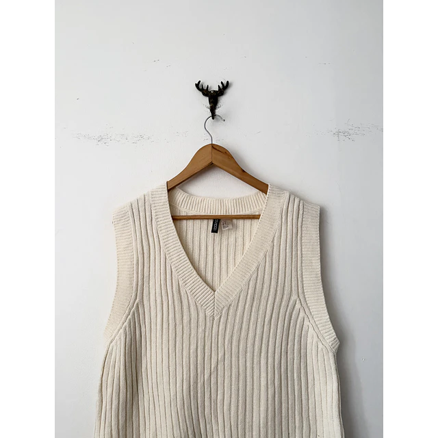 Chaleco vest (M)