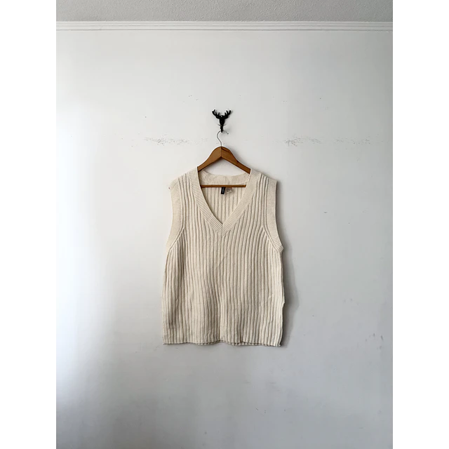 Chaleco vest (M)