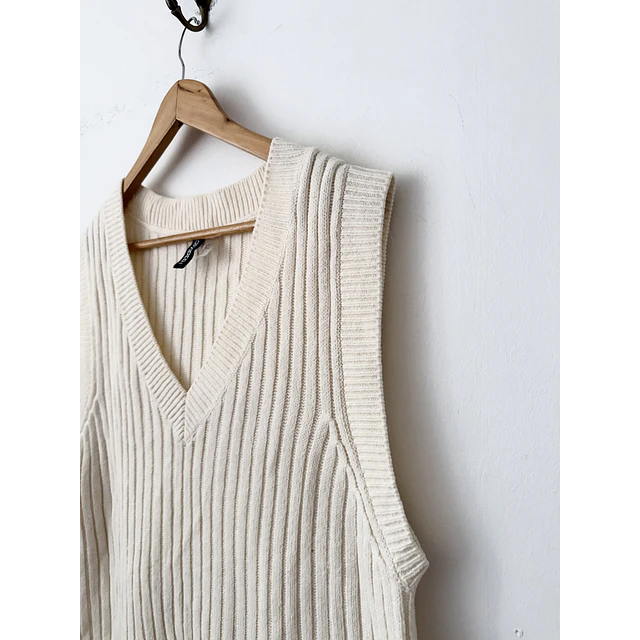 Chaleco vest (M)