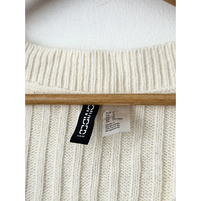 Chaleco vest (M)