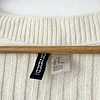 Chaleco vest (M)