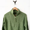 Chaleco verde (S)