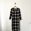 Vestido tejido (SM)