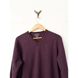 Chaleco Merino (ML)