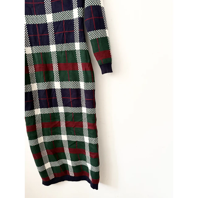 Vestido tejido (SM)