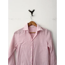 Camisa rosa (XS/S)