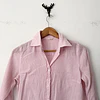 Camisa rosa (XS/S)