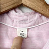 Camisa rosa (XS/S)