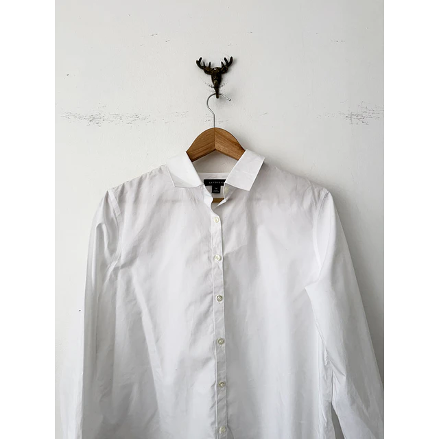 Camisa blanca (ML)