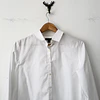 Camisa blanca (ML)