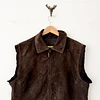 Chaqueta gamuza (L/XL)