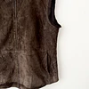 Chaqueta gamuza (L/XL)
