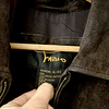 Chaqueta gamuza (L/XL)