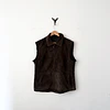 Chaqueta gamuza (L/XL)