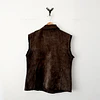 Chaqueta gamuza (L/XL)