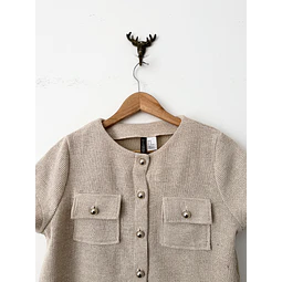 Polerita chaqueta (M)