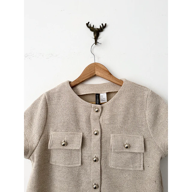 Polerita chaqueta (M)