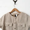 Polerita chaqueta (M)