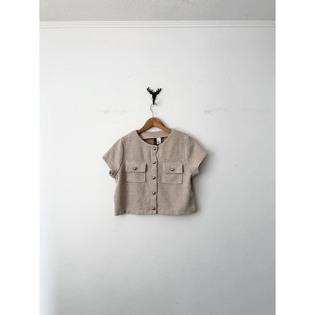 Polerita chaqueta (M)