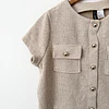 Polerita chaqueta (M)