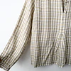 Blusa vichy (ML)
