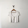 Polera lazos (M)