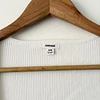Polera lazos (M)