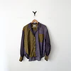 Camisa paisley (S)