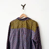 Camisa paisley (S)