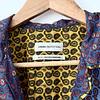 Camisa paisley (S)