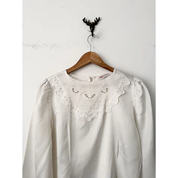 Blusa vintage (S)