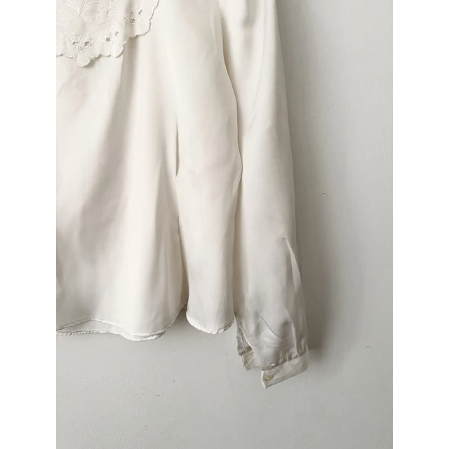 Blusa vintage (S)