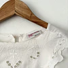 Blusa vintage (S)
