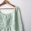 Blusa verdecita (S)