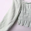 Blusa verdecita (S)