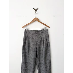 Pantalón escocés (S)