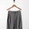 Pantalón escocés (S)