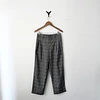Pantalón escocés (S)