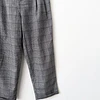 Pantalón escocés (S)